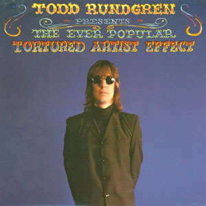 Todd Rundgren 1982