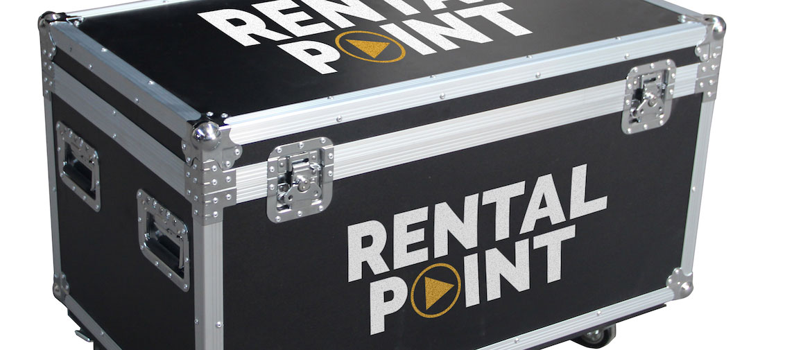 Cos'è Rental Point?