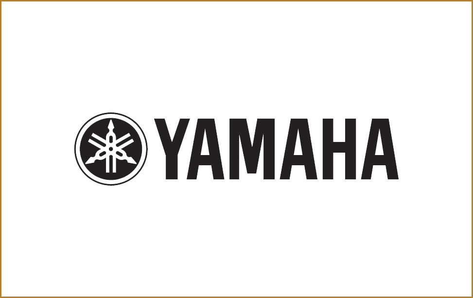 Yamaha"
